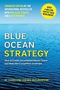 E-Book (epub) Blue Ocean Strategy, Enhanced Edition von W. Chan Kim, Renée Mauborgne