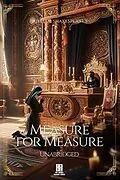 E-Book (epub) William Shakespeare's Measure for Measure - Unabridged von William Shakespeare
