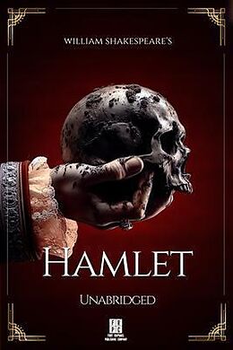 eBook (epub) William Shakespeare's Hamlet - Unabridged de William Shakespeare