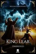 E-Book (epub) William Shakespeare's King Lear - Unabridged von William Shakespeare