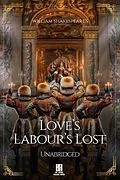 E-Book (epub) William Shakespeare's Love's Labour's Lost - Unabridged von William Shakespeare