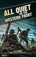 E-Book (epub) All Quiet on the Western Front - Unabridged von Erich Maria Remarque