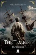 E-Book (epub) William Shakespeare's The Tempest - Unabridged von William Shakespeare