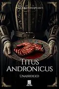 E-Book (epub) William Shakespeare's Titus Andronicus von William Shakespeare