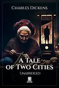 E-Book (epub) A Tale of Two Cities - Unabridged von Charles Dickens