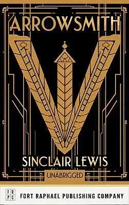 E-Book (epub) Arrowsmith - Unabridged von Sinclair Lewis, Kevin Theis