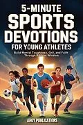 E-Book (epub) 5-Minute Sports Devotions for Young Athletes von Ahoy Publications