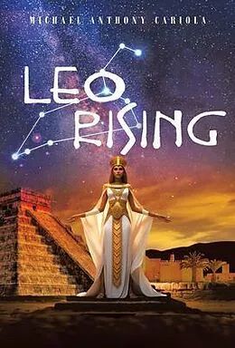E-Book (epub) Leo Rising von Michael Anthony Cariola
