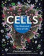 Kartonierter Einband Cells von Christian Sardet