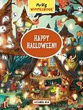 E-Book (epub) My Big Wimmelbook® - Happy Halloween! von Alexandra Helm