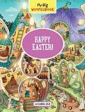 E-Book (epub) My Big Wimmelbook® - Happy Easter! von Alexandra Helm