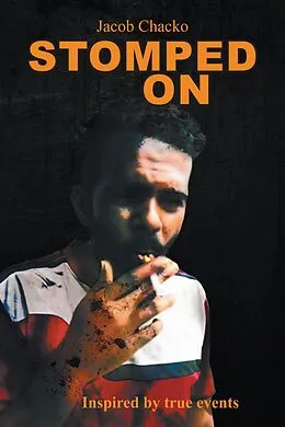 E-Book (epub) Stomped On von Jacob Chacko