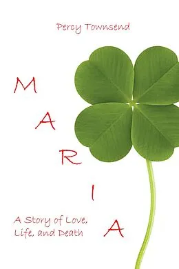E-Book (epub) Maria von Percy Townsend