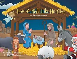E-Book (epub) 'Twas A Night Like No Other von Sarah Middleton