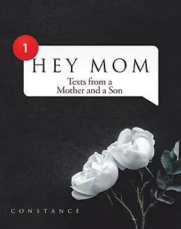 E-Book (epub) Hey Mom von Constance