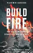 Livre Relié Build Fire de Vladimir Savchuk