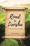 E-Book (epub) Road to Liansha von Kd Brinck