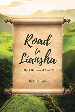 E-Book (epub) Road to Liansha von Kd Brinck