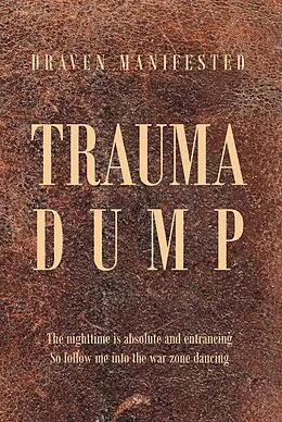 E-Book (epub) Trauma Dump von Aven Manifested
