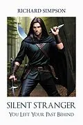 E-Book (epub) Silent Stranger von Richard Simpson