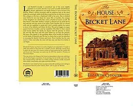 E-Book (epub) The House on Becket Lane von Elizabeth Chanter