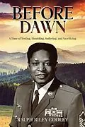 E-Book (epub) Before Dawn von Ralph Riley Cooley