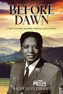 E-Book (epub) Before Dawn von Ralph Riley Cooley