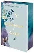 Kartonierter Einband Eleanor & Grey von Brittainy Cherry
