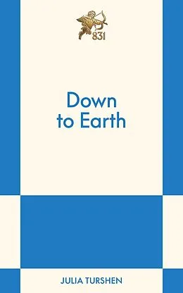 E-Book (epub) Down to Earth von Julia Turshen