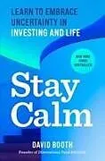 Fester Einband Stay Calm von David Booth