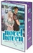 Kartonierter Einband Match of Fate von Anabelle Stehl