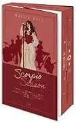 Kartonierter Einband Scorpio Season von Maisie Bell