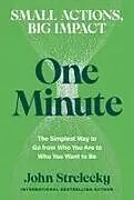 Fester Einband One Minute von John Strelecky