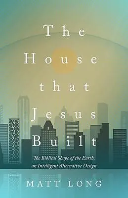 E-Book (epub) The House That Jesus Built von Matt Long