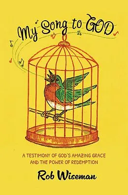 E-Book (epub) My Song to God von Robert Wiseman