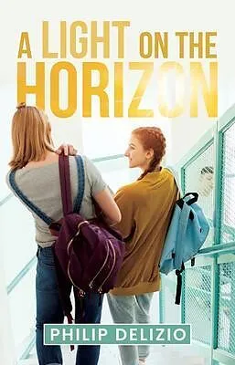 E-Book (epub) A Light on the Horizon von Philip Delizio