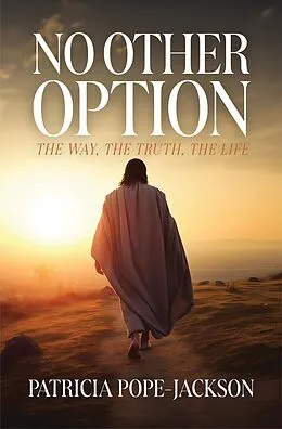 E-Book (epub) No Other Option von Patrice Pope-Jackson