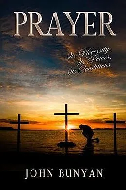 E-Book (epub) Prayer von John Bunyan