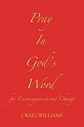 E-Book (epub) Pray In God's Word von Craig Williams