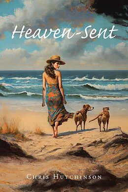 E-Book (epub) Heaven-Sent von Chris Hutchinson