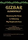E-Book (epub) GIZBAR ELEMENTALLY von Father God through Jesus Christ and jc gaspar