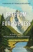 Couverture cartonnée Freedom and Forgiveness de Paul Farren