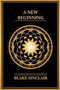 E-Book (epub) A New Beginning von Blake Sinclair
