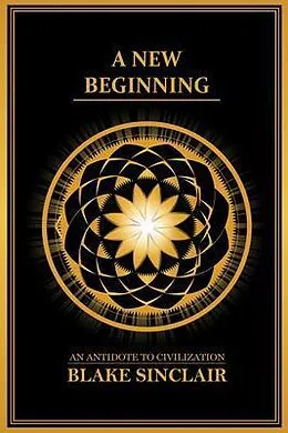 E-Book (epub) A New Beginning von Blake Sinclair