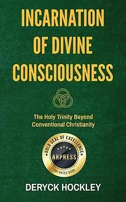 E-Book (epub) Incarnation of Divine Consciousness von Deryck Hockley