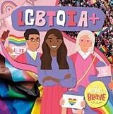 Couverture cartonnée LGBTQIA+ de William Anthony