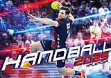 Kalender Handball 2025 Kalender von 