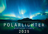 Kalender Polarlichter Kalender 2025 von 