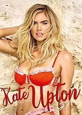 Kalender Kate Upton Kalender 2027 von Kate Upton