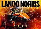 Kalender Lando Norris Kalender 2027 von Lando Norris
